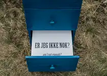 Egenverd. Foto: Oddleiv Apneseth